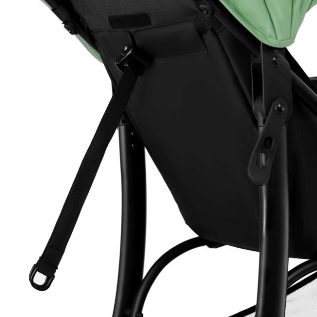 CARUCIOR SPORT KINDERKRAFT CRUISER, GREEN VIVKSCRUI00GRE0000