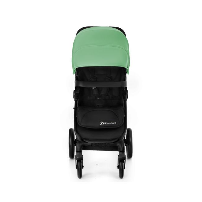 CARUCIOR SPORT KINDERKRAFT CRUISER, GREEN VIVKSCRUI00GRE0000