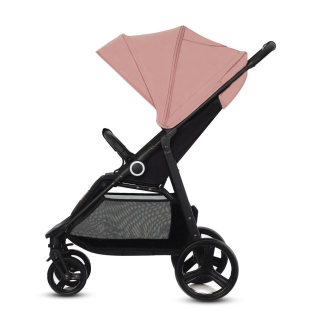 CARUCIOR SPORT KINDERKRAFT GRANDE PLUS, PINK VIVKSGRAN00PNK0000
