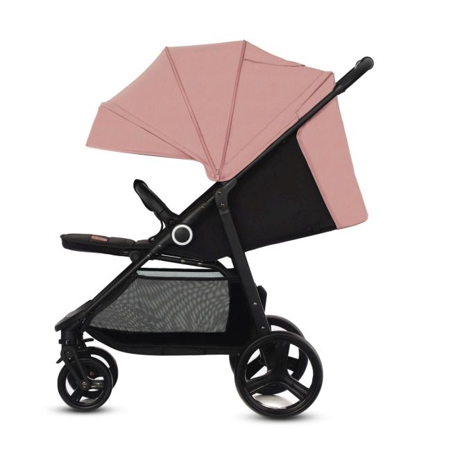CARUCIOR SPORT KINDERKRAFT GRANDE PLUS, PINK VIVKSGRAN00PNK0000