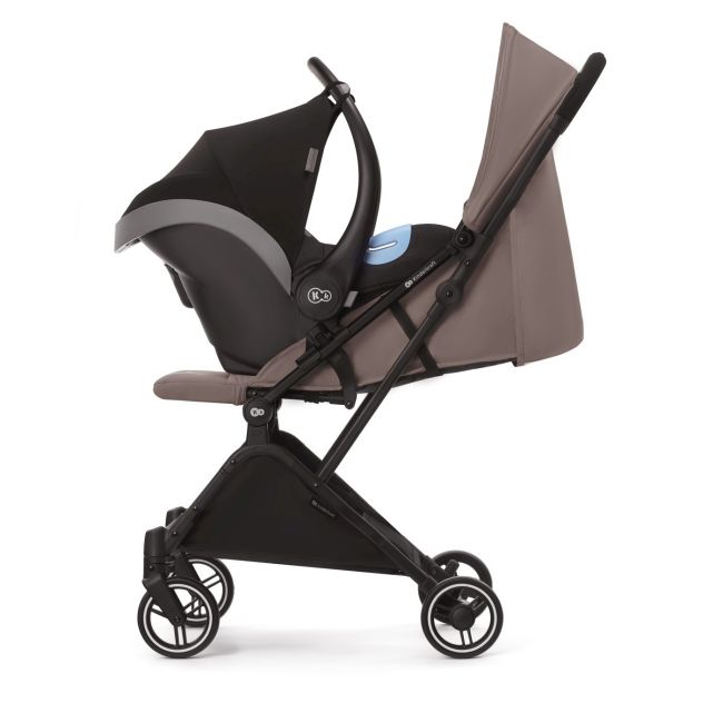 CARUCIOR SPORT KINDERKRAFT INDY2, CALM BEIGE VIVKSINDY00BEG0000