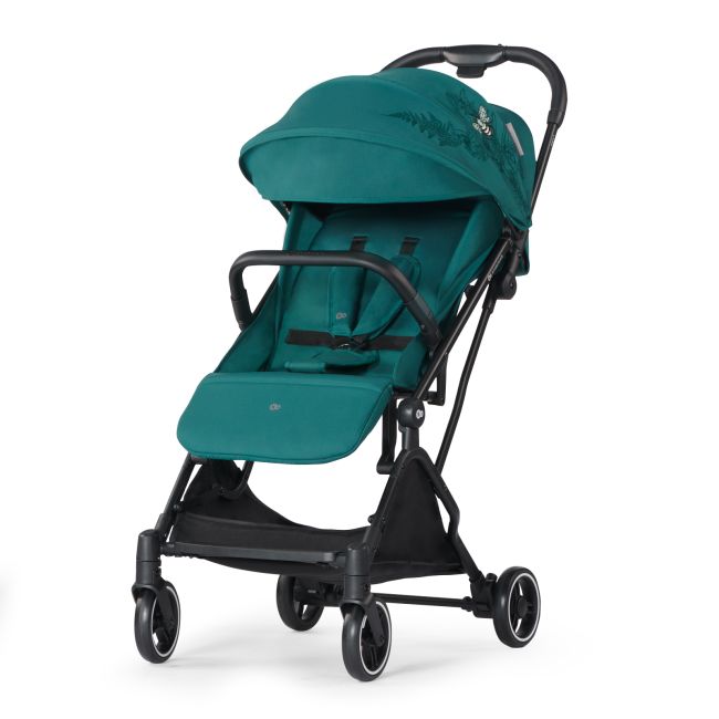 CARUCIOR SPORT KINDERKRAFT INDY2, NATURE VIBES VIVKSINDYNAGRE0000