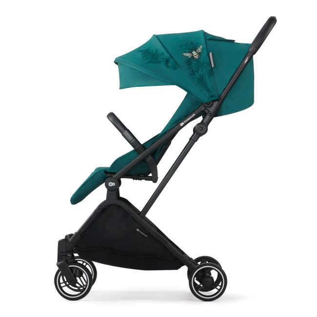 CARUCIOR SPORT KINDERKRAFT INDY2, NATURE VIBES VIVKSINDYNAGRE0000
