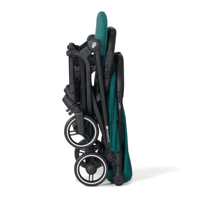 CARUCIOR SPORT KINDERKRAFT INDY2, NATURE VIBES VIVKSINDYNAGRE0000