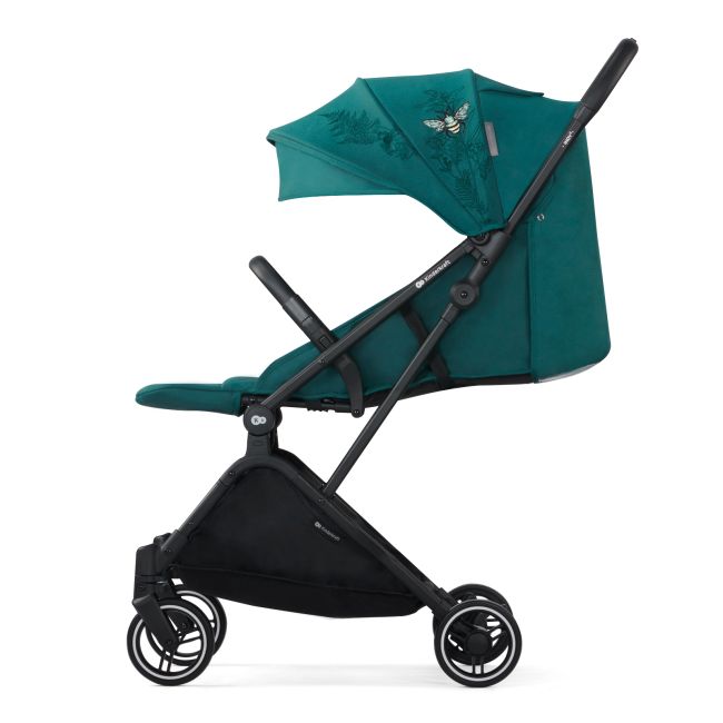 CARUCIOR SPORT KINDERKRAFT INDY2, NATURE VIBES VIVKSINDYNAGRE0000
