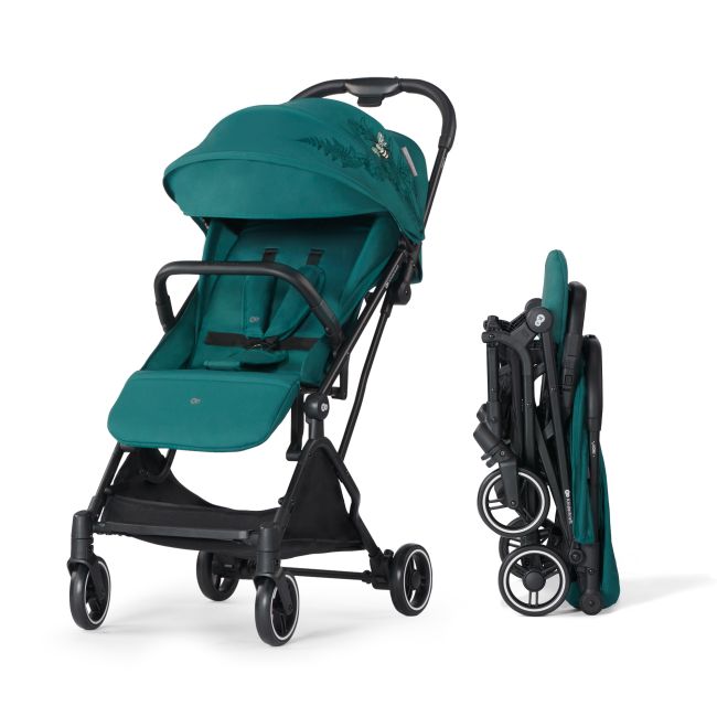 CARUCIOR SPORT KINDERKRAFT INDY2, NATURE VIBES VIVKSINDYNAGRE0000