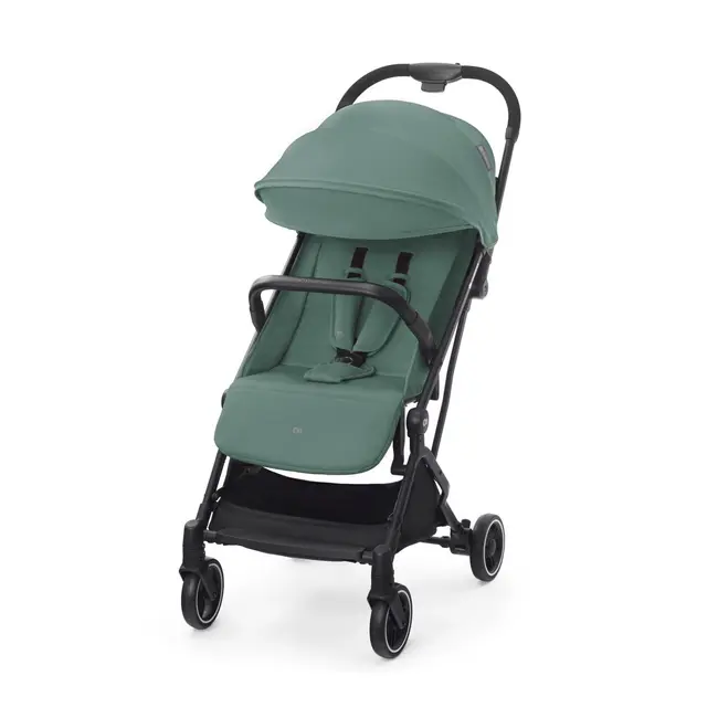 CARUCIOR SPORT KINDERKRAFT INDY2, SEA GREEN VIVKSINDY00GRE0000
