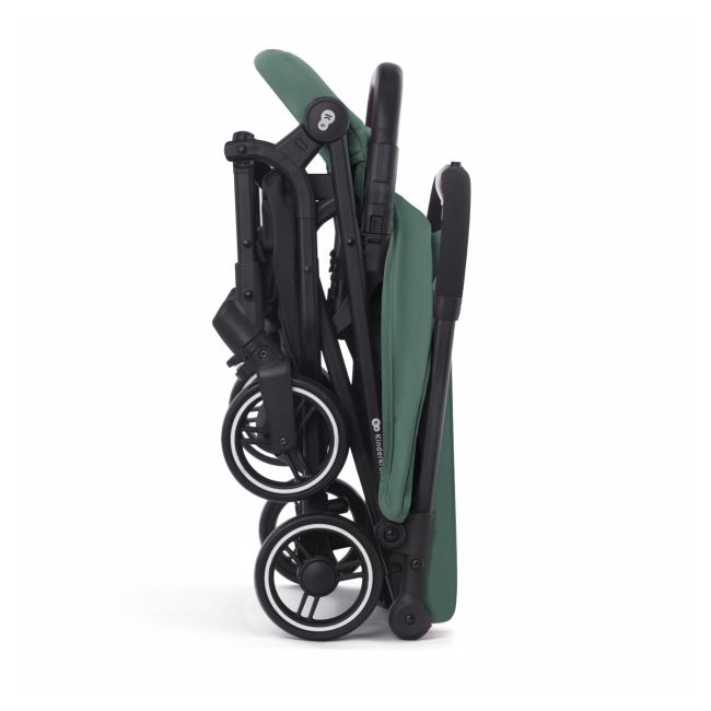 CARUCIOR SPORT KINDERKRAFT INDY2, SEA GREEN VIVKSINDY00GRE0000