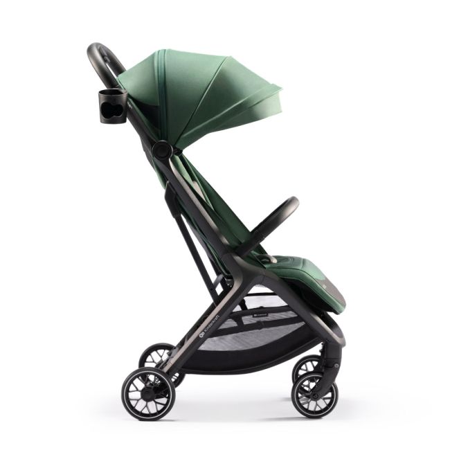 CARUCIOR SPORT KINDERKRAFT NUBI 2, MYSTIC GREEN VIVKSNUBI02GRE0000