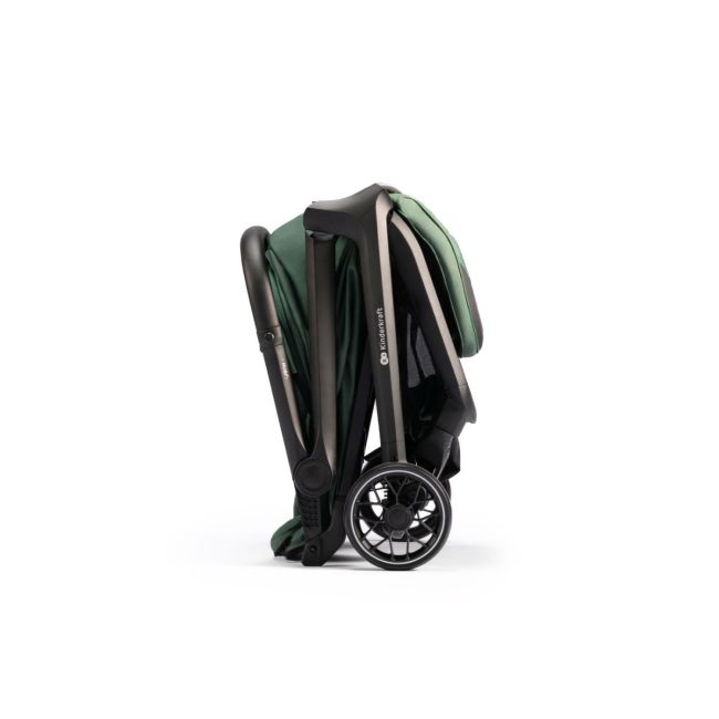 CARUCIOR SPORT KINDERKRAFT NUBI 2, MYSTIC GREEN VIVKSNUBI02GRE0000
