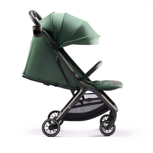 CARUCIOR SPORT KINDERKRAFT NUBI 2, MYSTIC GREEN VIVKSNUBI02GRE0000
