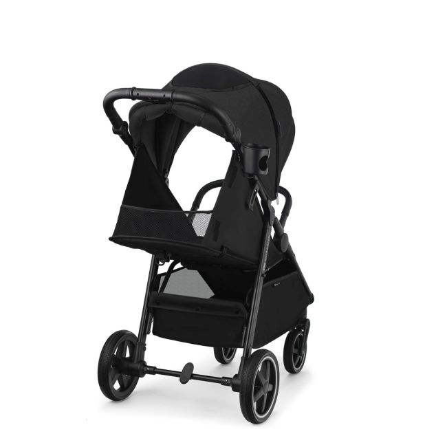 CARUCIOR SPORT KINDERKRAFT ROUTE, BLACK VIVKSROUT00BLK0000