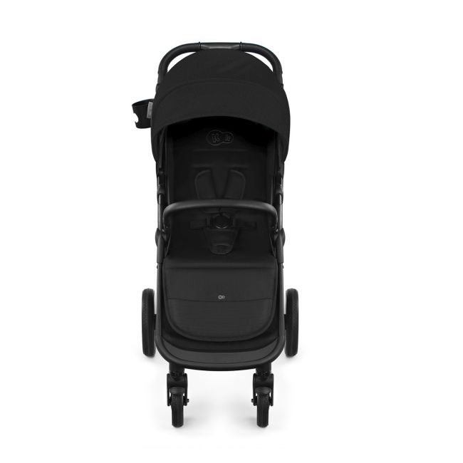 CARUCIOR SPORT KINDERKRAFT ROUTE, BLACK VIVKSROUT00BLK0000