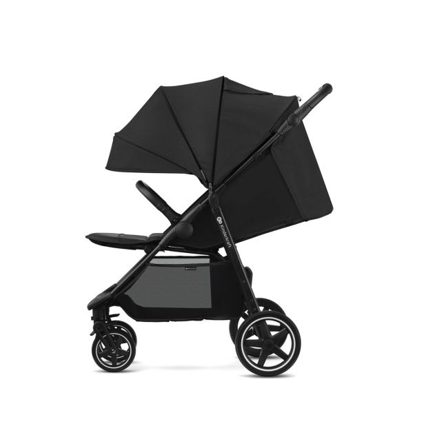CARUCIOR SPORT KINDERKRAFT ROUTE, BLACK VIVKSROUT00BLK0000