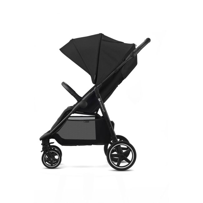 CARUCIOR SPORT KINDERKRAFT ROUTE, BLACK VIVKSROUT00BLK0000