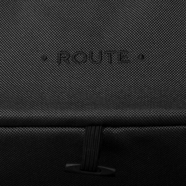 CARUCIOR SPORT KINDERKRAFT ROUTE, BLACK VIVKSROUT00BLK0000