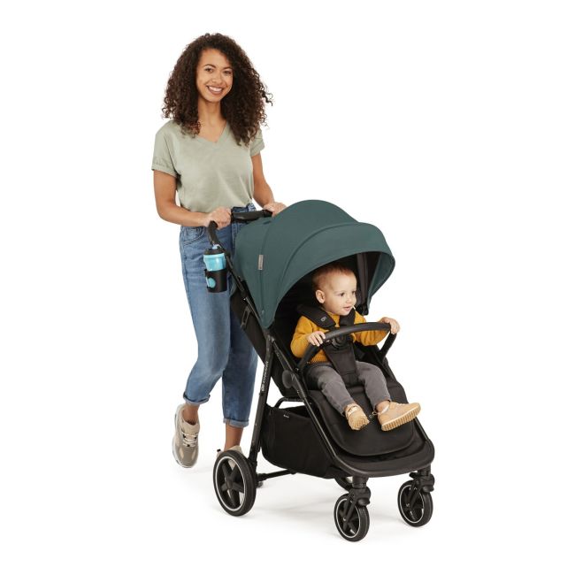 CARUCIOR SPORT KINDERKRAFT ROUTE, EMERALD GREEN VIVKSROUT00GRE0000
