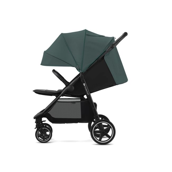 CARUCIOR SPORT KINDERKRAFT ROUTE, EMERALD GREEN VIVKSROUT00GRE0000