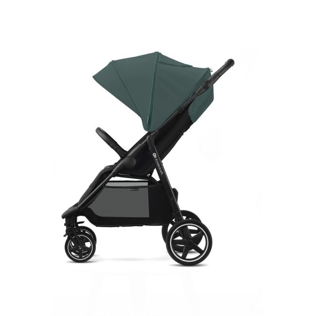 CARUCIOR SPORT KINDERKRAFT ROUTE, EMERALD GREEN VIVKSROUT00GRE0000
