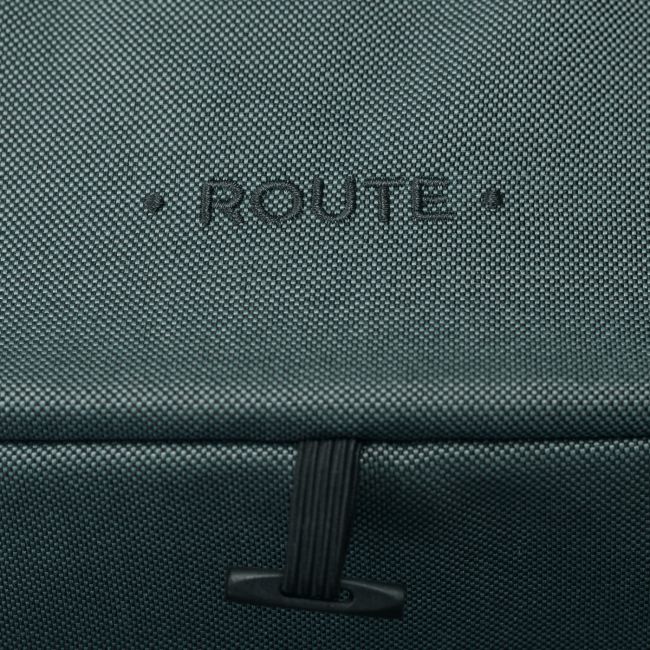 CARUCIOR SPORT KINDERKRAFT ROUTE, EMERALD GREEN VIVKSROUT00GRE0000