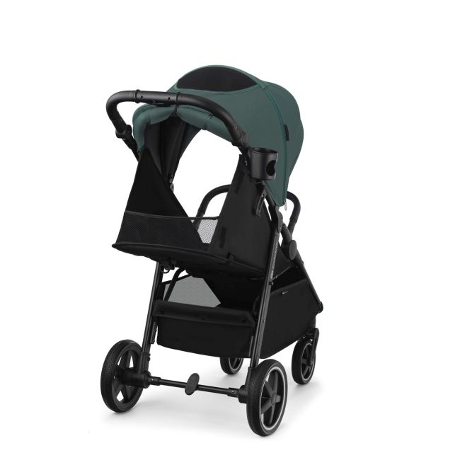CARUCIOR SPORT KINDERKRAFT ROUTE, EMERALD GREEN VIVKSROUT00GRE0000