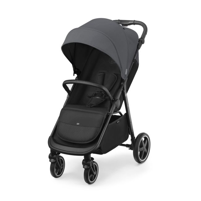 CARUCIOR SPORT KINDERKRAFT ROUTE, PLATINUM GREY VIVKSROUT00GRY0000