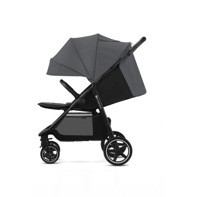 CARUCIOR SPORT KINDERKRAFT ROUTE, PLATINUM GREY VIVKSROUT00GRY0000