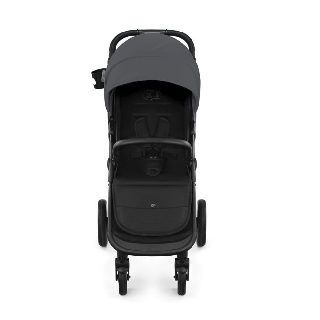 CARUCIOR SPORT KINDERKRAFT ROUTE, PLATINUM GREY VIVKSROUT00GRY0000