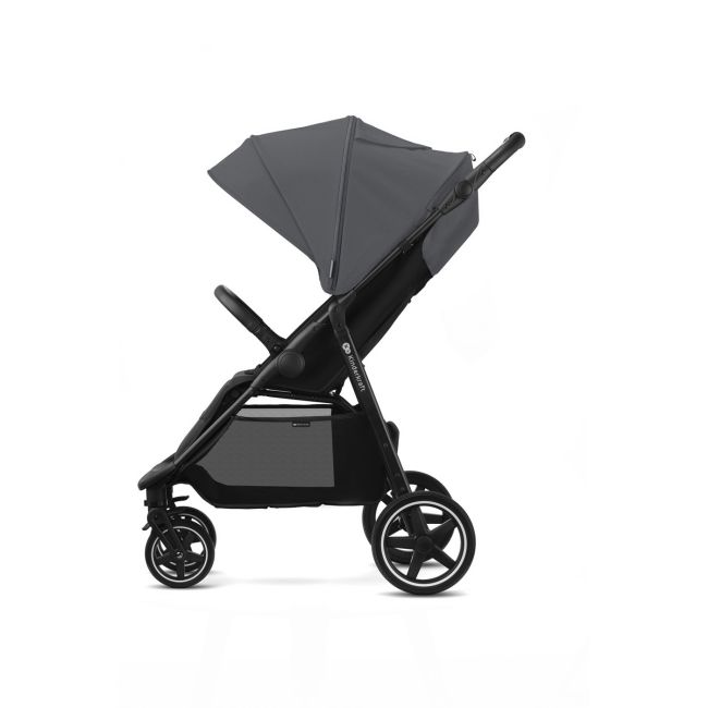 CARUCIOR SPORT KINDERKRAFT ROUTE, PLATINUM GREY VIVKSROUT00GRY0000