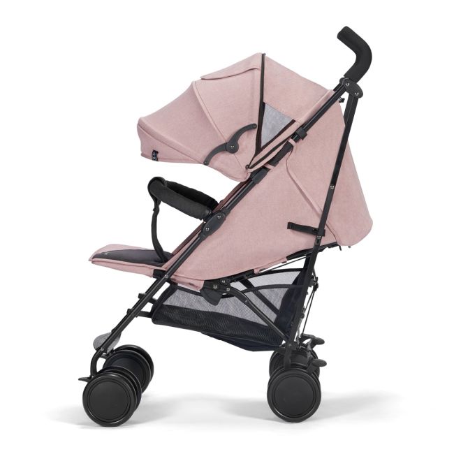 CARUCIOR SPORT KINDERKRAFT SIESTA, PINK VIVKSSIES00PNK0000
