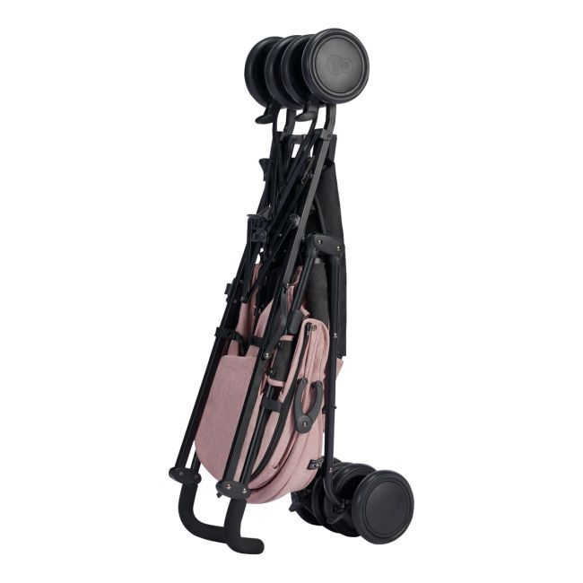 CARUCIOR SPORT KINDERKRAFT SIESTA, PINK VIVKSSIES00PNK0000