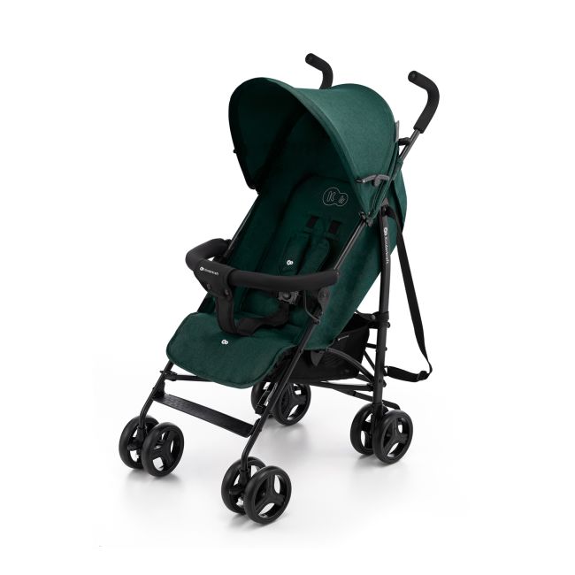CARUCIOR SPORT KINDERKRAFT TIK, TIP UMBRELA, GREEN FOREST VIVKSTIK000GRE0000