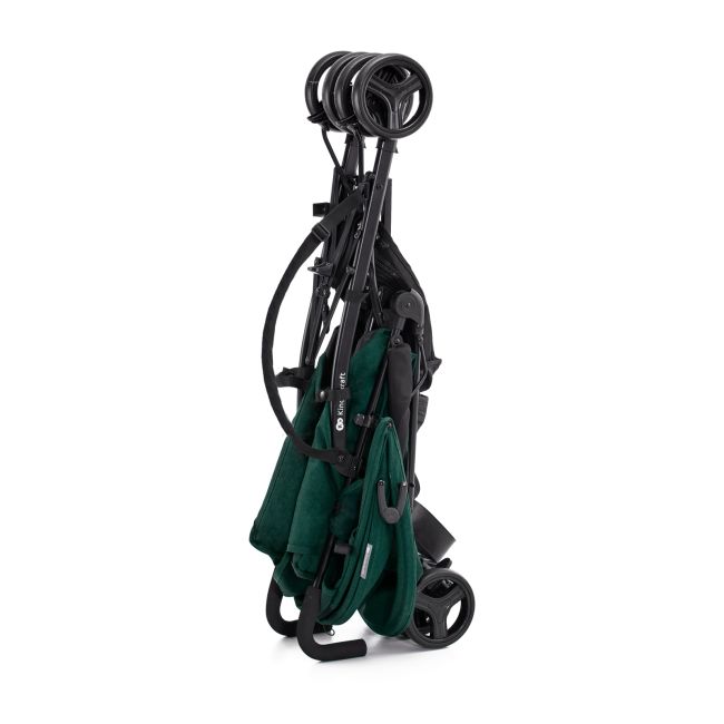 CARUCIOR SPORT KINDERKRAFT TIK, TIP UMBRELA, GREEN FOREST VIVKSTIK000GRE0000