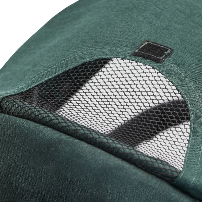 CARUCIOR SPORT KINDERKRAFT TIK, TIP UMBRELA, GREEN FOREST VIVKSTIK000GRE0000