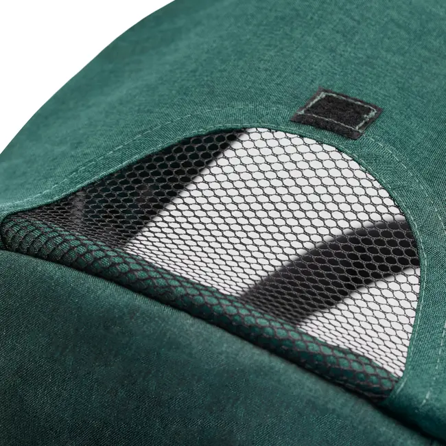 CARUCIOR SPORT KINDERKRAFT TIK, TIP UMBRELA, GREEN FOREST VIVKSTIK000GRE0000