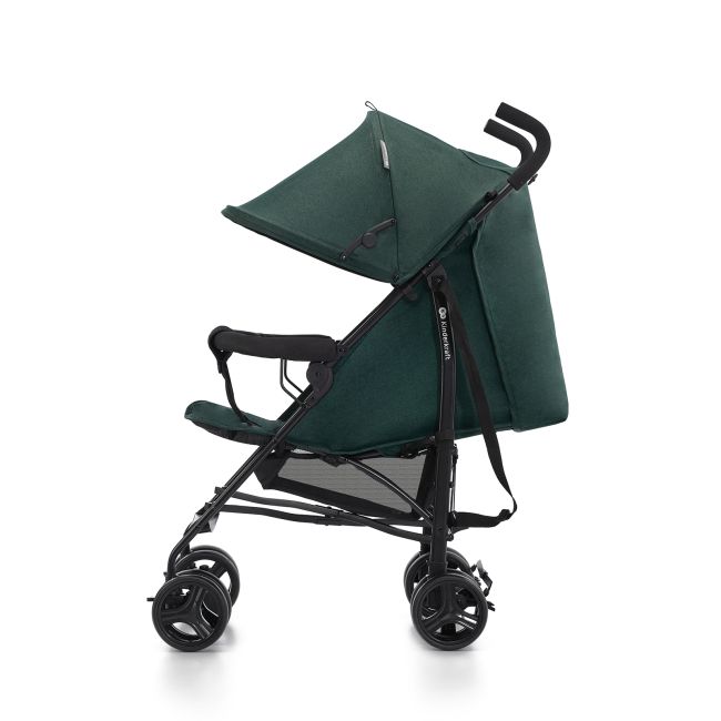 CARUCIOR SPORT KINDERKRAFT TIK, TIP UMBRELA, GREEN FOREST VIVKSTIK000GRE0000