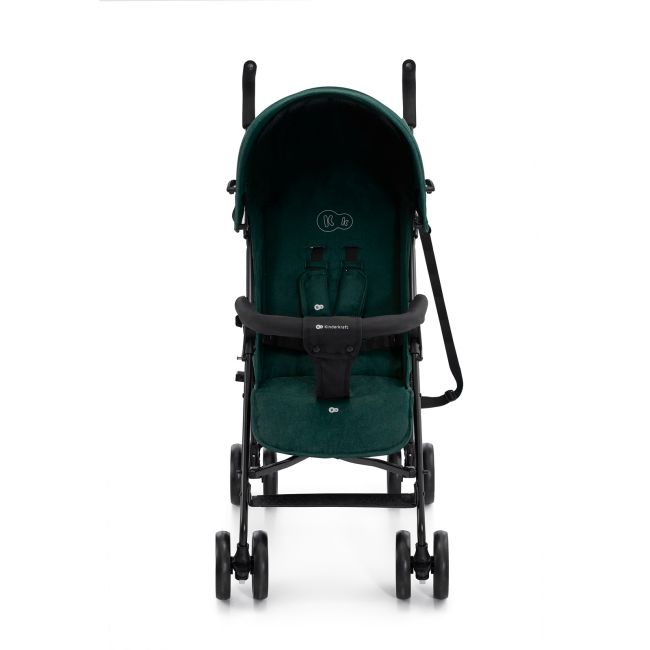 CARUCIOR SPORT KINDERKRAFT TIK, TIP UMBRELA, GREEN FOREST VIVKSTIK000GRE0000