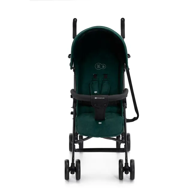 CARUCIOR SPORT KINDERKRAFT TIK, TIP UMBRELA, GREEN FOREST VIVKSTIK000GRE0000