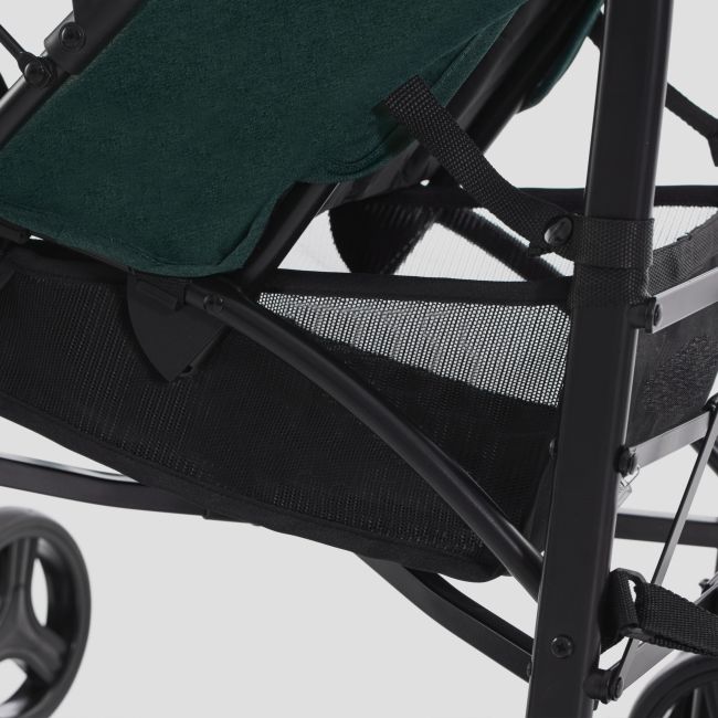 CARUCIOR SPORT KINDERKRAFT TIK, TIP UMBRELA, GREEN FOREST VIVKSTIK000GRE0000