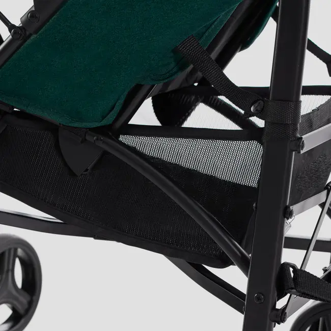 CARUCIOR SPORT KINDERKRAFT TIK, TIP UMBRELA, GREEN FOREST VIVKSTIK000GRE0000