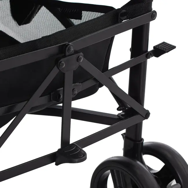 CARUCIOR SPORT KINDERKRAFT TIK, TIP UMBRELA, GREEN FOREST VIVKSTIK000GRE0000