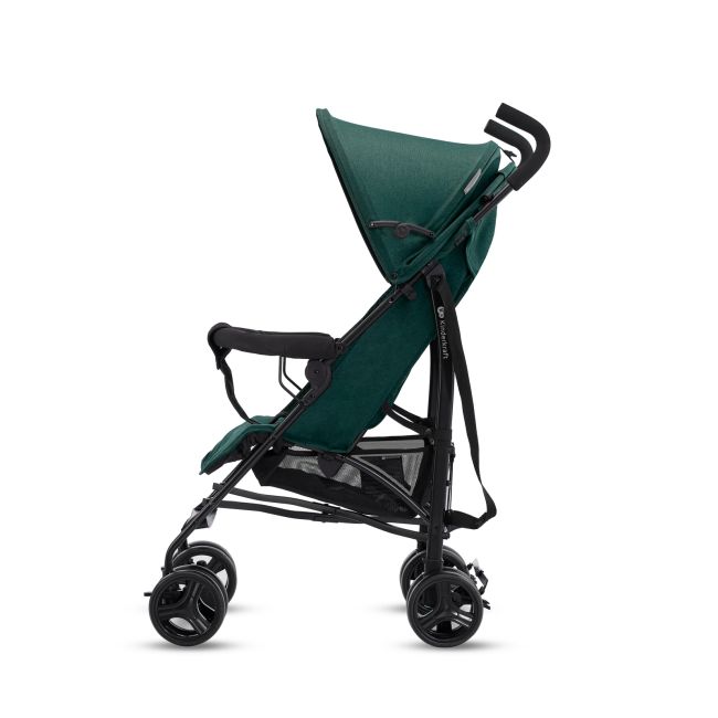 CARUCIOR SPORT KINDERKRAFT TIK, TIP UMBRELA, GREEN FOREST VIVKSTIK000GRE0000