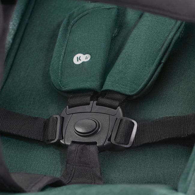 CARUCIOR SPORT KINDERKRAFT TIK, TIP UMBRELA, GREEN FOREST VIVKSTIK000GRE0000