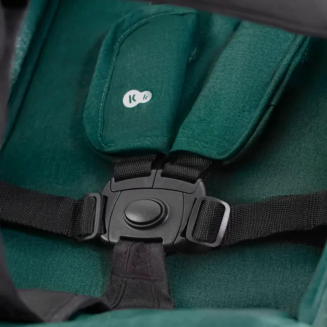 CARUCIOR SPORT KINDERKRAFT TIK, TIP UMBRELA, GREEN FOREST VIVKSTIK000GRE0000