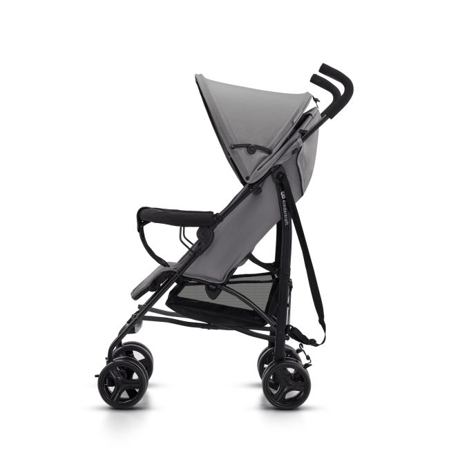 CARUCIOR SPORT KINDERKRAFT TIK, TIP UMBRELA, STONE GREY VIVKSTIK000GRY0000