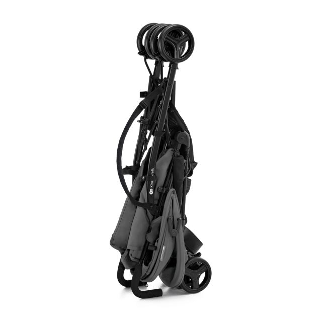 CARUCIOR SPORT KINDERKRAFT TIK, TIP UMBRELA, STONE GREY VIVKSTIK000GRY0000