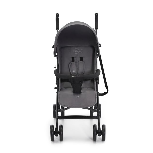 CARUCIOR SPORT KINDERKRAFT TIK, TIP UMBRELA, STONE GREY VIVKSTIK000GRY0000