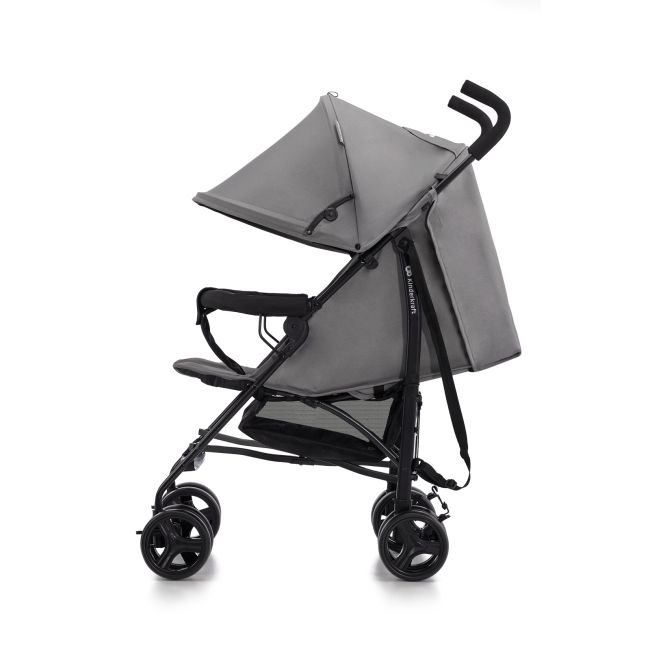 CARUCIOR SPORT KINDERKRAFT TIK, TIP UMBRELA, STONE GREY VIVKSTIK000GRY0000