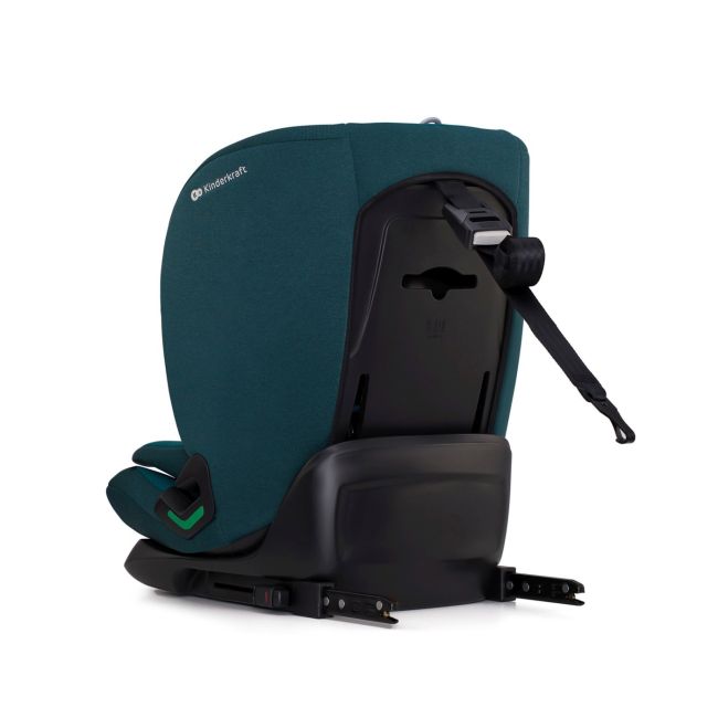 SCAUN AUTO I-SIZE, 76-150 CM, KINDERKRAFT ONETO 3, ISOFIX, HARBOR BLUE VIVKCONE300BLU0000