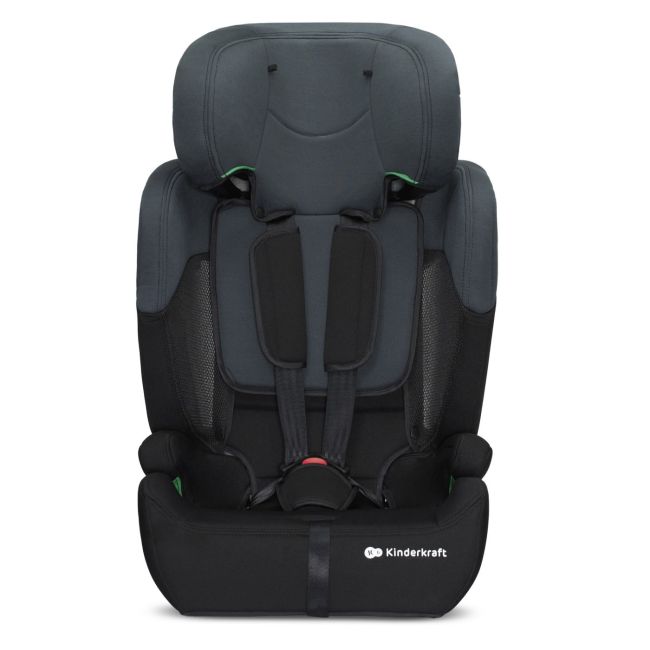 SCAUN AUTO KINDERKRAFT COMFORT UP I-SIZE 76-150 CM, BLACK VIVKCCOUP02BLK0000